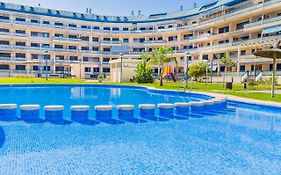 Denia Beach Apartment Sueños del Mar II
